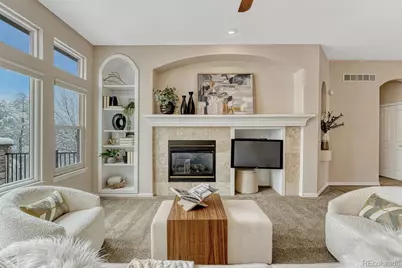 1248 Castle Grove Place, Castle Pines, CO 80108 - Photo 12