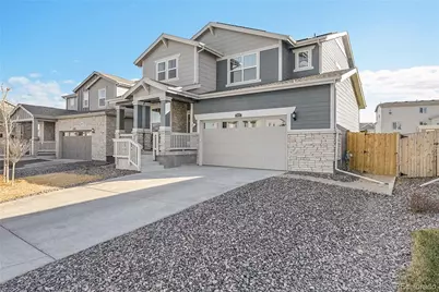 903 Crestone Street, Johnstown, CO 80534 - Photo 2