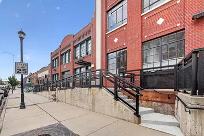 2500 Walnut Street #102, Denver, CO 80205 - Photo 4