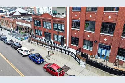 2500 Walnut Street #102, Denver, CO 80205 - Photo 38