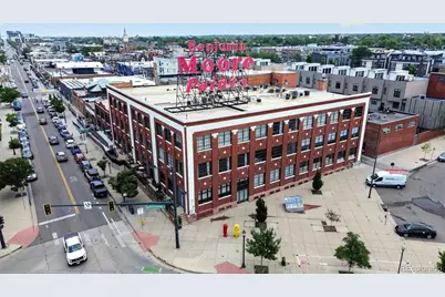 2500 Walnut Street #102, Denver, CO 80205 - Photo 1