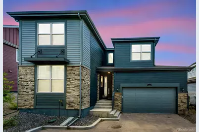 8424 Bijou Creek Avenue, Littleton, CO 80125 - Photo 2
