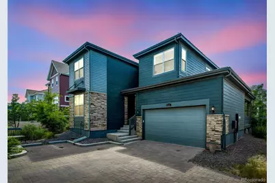 8424 Bijou Creek Avenue, Littleton, CO 80125 - Photo 1