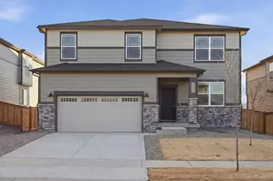 17550 E 88th Pl, Commerce City, CO 80022 - Photo 1
