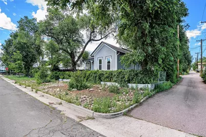1914 E Monument Street, Colorado Springs, CO 80909 - Photo 28
