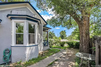 1914 E Monument Street, Colorado Springs, CO 80909 - Photo 30