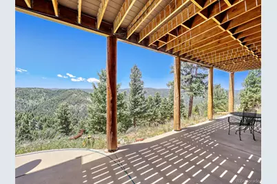 13035 Deer Ridge Way, Larkspur, CO 80118 - Photo 26