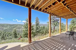 13035 Deer Ridge Way, Larkspur, CO 80118 - Photo 26