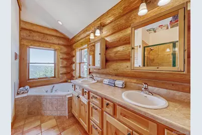 13035 Deer Ridge Way, Larkspur, CO 80118 - Photo 10