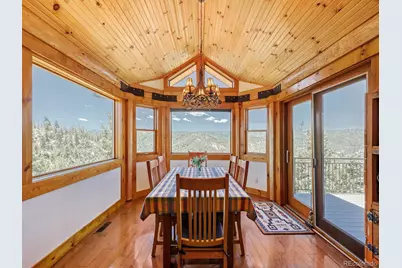 13035 Deer Ridge Way, Larkspur, CO 80118 - Photo 4