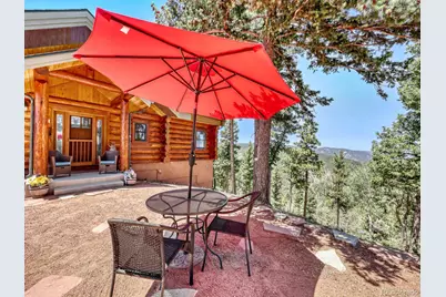 13035 Deer Ridge Way, Larkspur, CO 80118 - Photo 24