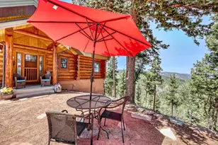 13035 Deer Ridge Way, Larkspur, CO 80118 - Photo 24