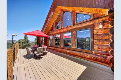 13035 Deer Ridge Way, Larkspur, CO 80118 - Photo 8