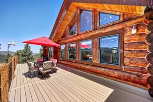 13035 Deer Ridge Way, Larkspur, CO 80118 - Photo 8