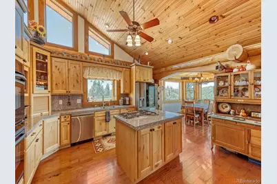 13035 Deer Ridge Way, Larkspur, CO 80118 - Photo 6