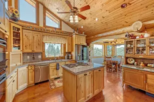 13035 Deer Ridge Way, Larkspur, CO 80118 - Photo 6