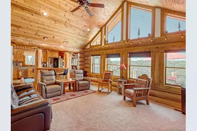 13035 Deer Ridge Way, Larkspur, CO 80118 - Photo 2