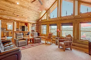 13035 Deer Ridge Way, Larkspur, CO 80118 - Photo 2