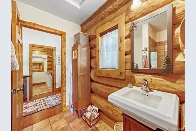 13035 Deer Ridge Way, Larkspur, CO 80118 - Photo 14