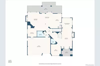 10069 Longview Drive, Lone Tree, CO 80124 - Photo 48