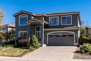 9647 Adelaide Cir, Highlands Ranch, CO 80130 - Photo 1