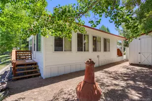 43 Dennette Ln, South Fork, CO 81154 - Photo 2