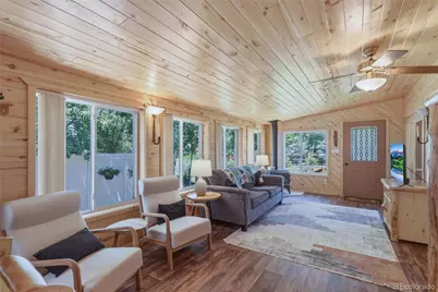 43 Dennette Lane, South Fork, CO 81154 - Photo 4