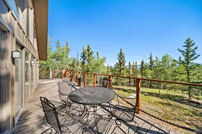 1011 Teton Trail, Como, CO 80456 - Photo 2