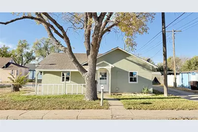 221 Spruce Street, Julesburg, CO 80737 - Photo 1
