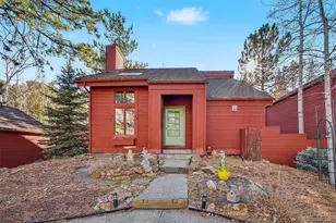 23666 Genesee Village Rd, Golden, CO 80401 - Photo 1