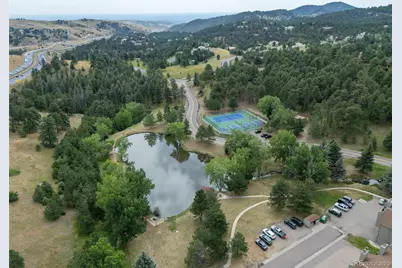 23666 Genesee Village Road, Golden, CO 80401 - Photo 46