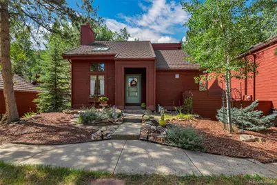 23666 Genesee Village Road, Golden, CO 80401 - Photo 32