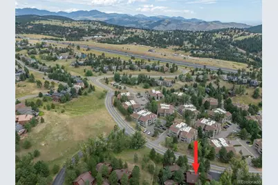 23666 Genesee Village Road, Golden, CO 80401 - Photo 48