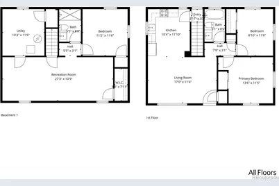 7946 Joan Drive, Denver, CO 80221 - Photo 32