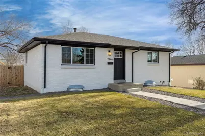 7946 Joan Drive, Denver, CO 80221 - Photo 2