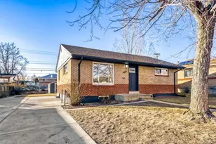 7831 Shoshone St, Denver, CO 80221 - Photo 2