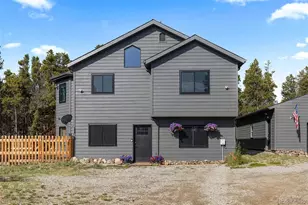 1110 Circle 73, Fairplay, CO 80440 - Photo 2