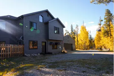 1110 Circle 73, Fairplay, CO 80440 - Photo 4