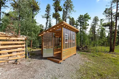 1110 Circle 73, Fairplay, CO 80440 - Photo 36