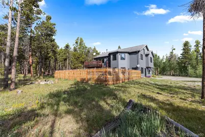 1110 Circle 73, Fairplay, CO 80440 - Photo 34