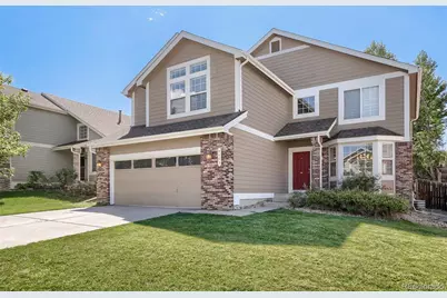 8403 Blackgum Street, Parker, CO 80134 - Photo 1