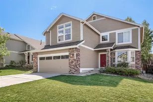 8403 Blackgum St, Parker, CO 80134 - Photo 1