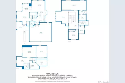 10850 Willow Reed Circle, Parker, CO 80134 - Photo 46
