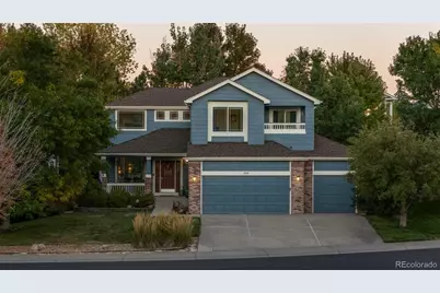 10850 Willow Reed Circle, Parker, CO 80134 - Photo 38