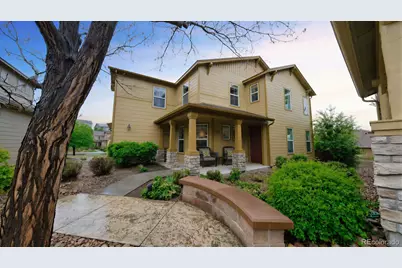 3998 Blue Pine Circle, Highlands Ranch, CO 80126 - Photo 2