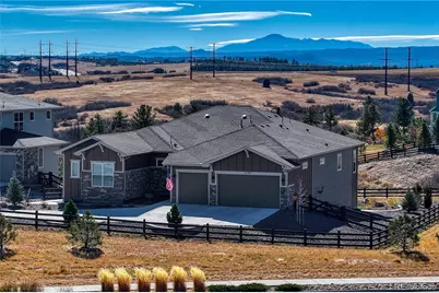 3158 Wingspan Point, Castle Rock, CO 80108 - Photo 2
