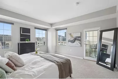300 W 11th Avenue #10B, Denver, CO 80204 - Photo 22