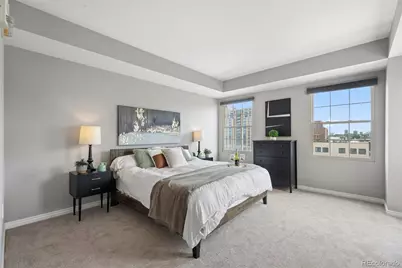 300 W 11th Avenue #10B, Denver, CO 80204 - Photo 20