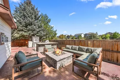 4310 W Old Windmill Way, Castle Rock, CO 80109 - Photo 18