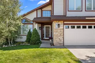 4310 W Old Windmill Way, Castle Rock, CO 80109 - Photo 2